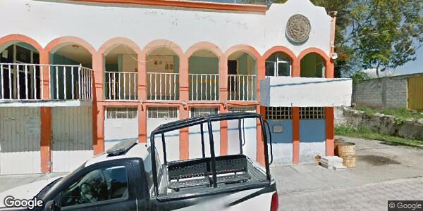 PRESIDENCIA
MUNICIPAL